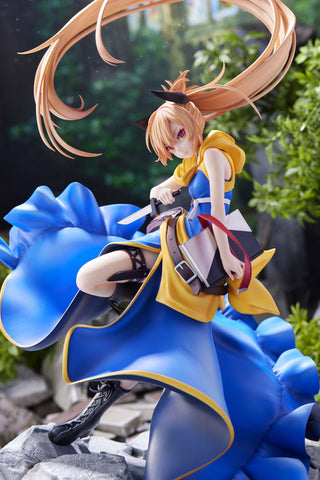 Shokei Shoujo no Virgin Road "Menou" AmiAmi Limited Edition 1/7