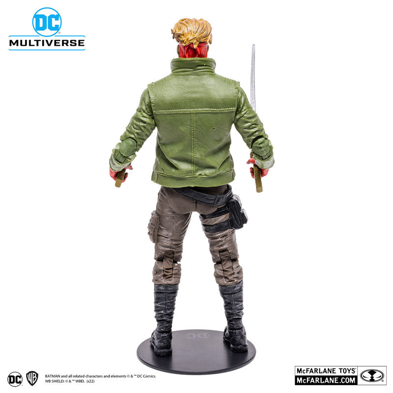 Grifter - 7 Inch Action Figure