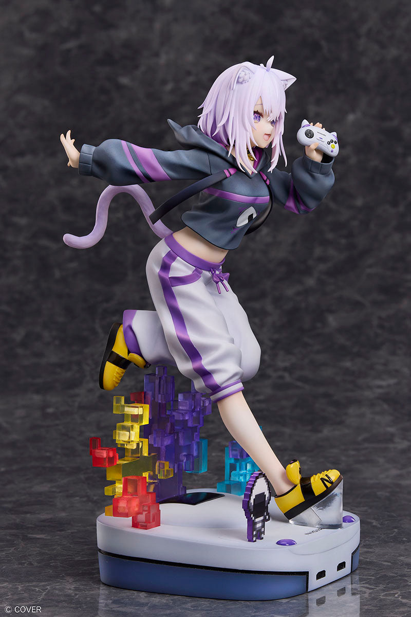 Nekomata Okayu - Hololive