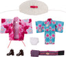 Vocaloid - Hatsune Miku - Nendoroid Doll: Outfit Set - Sakura, Hirohako 2025 Ver., (Hakodate) (Good Smile Company)