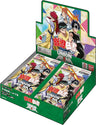 UNION ARENA Trading Card Game - Booster Pack - YuYu☆Hakusho (Bandai) (BOX), 16 Pack