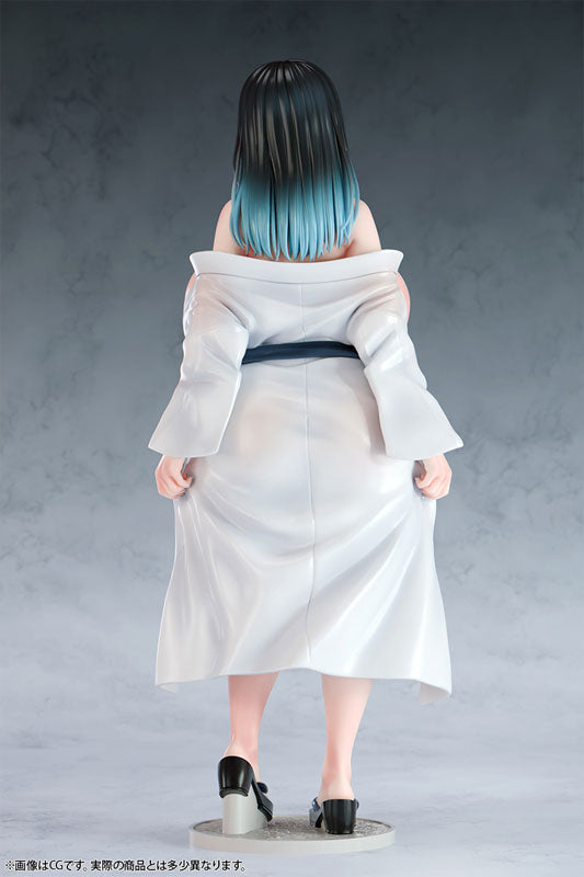 Original - Yukion'na no Fuyuka - 1/6 (Insight)