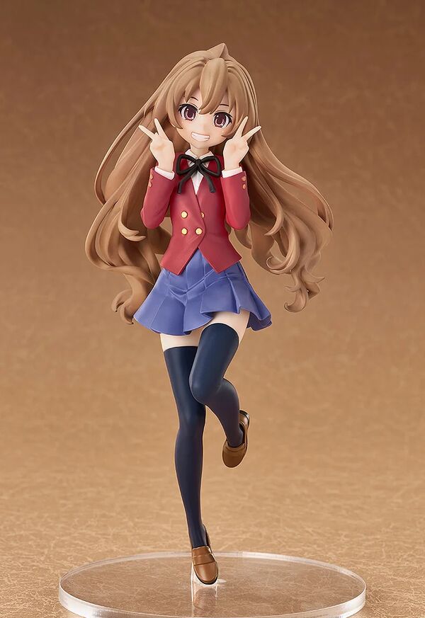 Aisaka Taiga - Toradora!