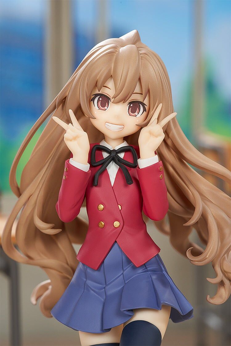 Toradora! - Aisaka Taiga - Pop Up Parade (Good Smile Arts Shanghai, Go ...