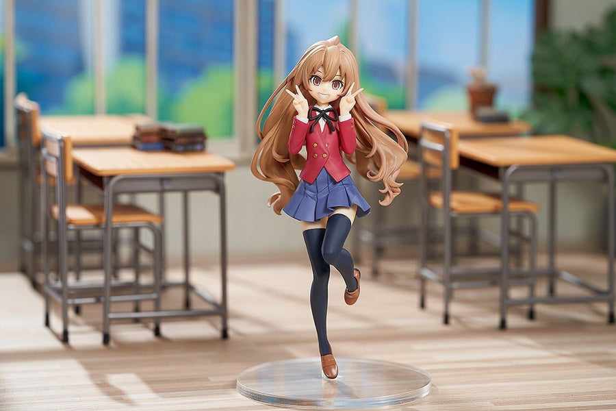 Aisaka Taiga - Toradora!