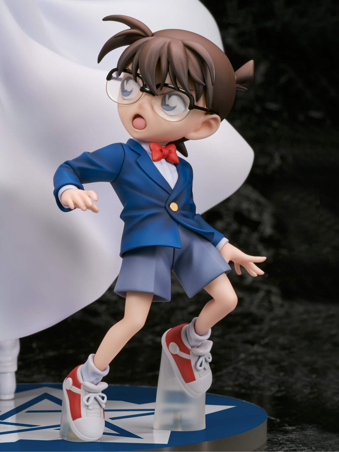 Meitantei Conan - Edogawa Conan - Kuroba Kaito - F:Nex - 1/7 (FuRyu) -  Solaris Japan