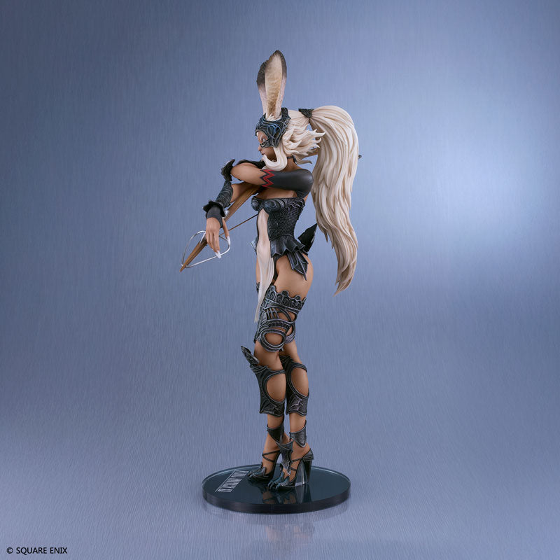 Final Fantasy XII - Fran - 1/6.5 (Good Smile Company, Square Enix