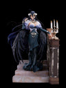 Overlord IV - Albedo - Shibuya Scramble Figure - 1/7 - Shikkoku no Dress Ver. (eStream)