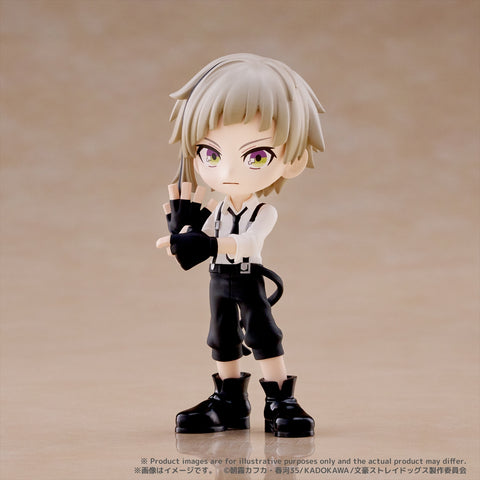 Bungou Stray Dogs - PalVerse - PalVerse Bungou Stray Dogs (Bushiroad Creative)
