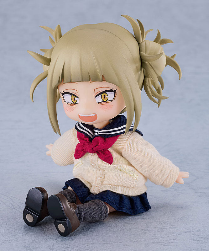Toga Himiko - Nendoroid Doll (Good Smile Company)
