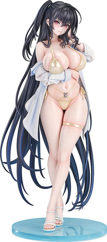 Azur Lane - Taihou - 1/6 - Nightpool (Luminous Box)