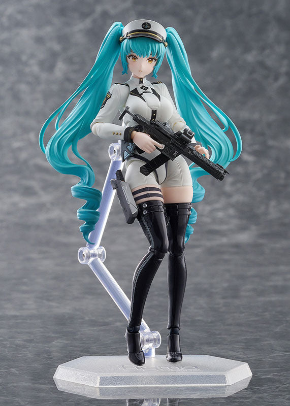 Goddess of Victory: Nikke - Privaty - Figma #676 (Max Factory) [Shop E ...