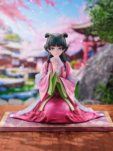 Kusuriya no Hitorigoto - Maomao - 1/7 - Garden Party Ver. (Wonderful Works)