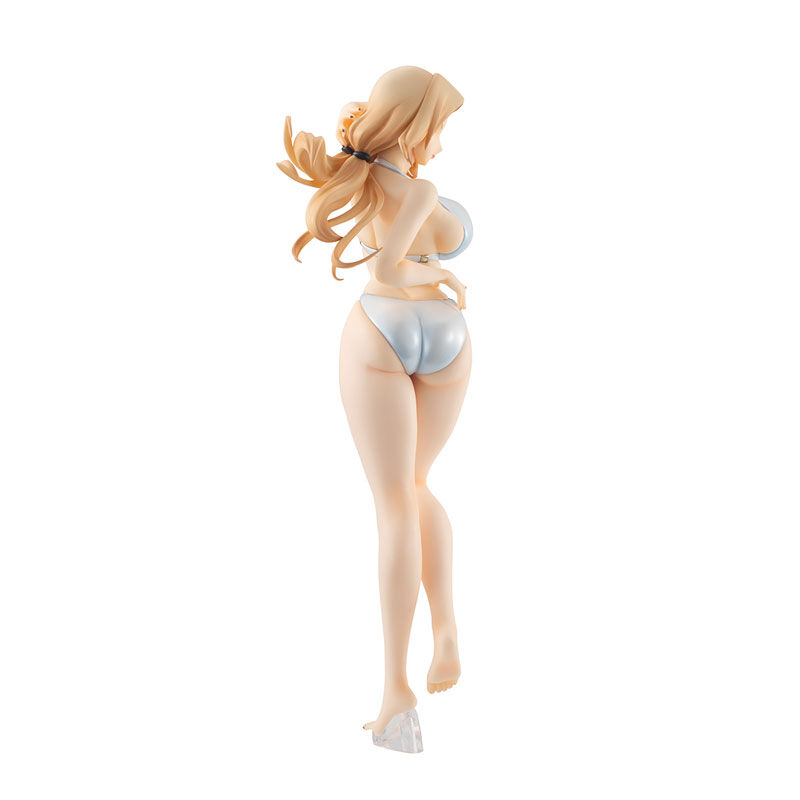 NARUTO Tsunade Ver.Splash フィギュア Naruto Shippuuden - Tsunade - Naruto Gals - 1/8 - Ver.Splash