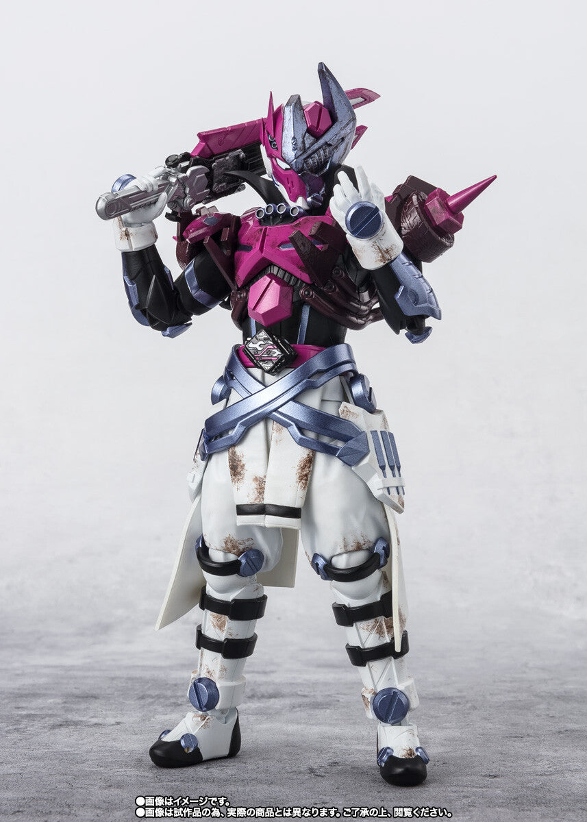 Valvarad - Kamen Rider Gotchard