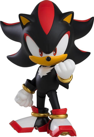 Sonic the Hedgehog - Shadow the Hedgehog - Nendoroid #2518 (Good Smile Company)