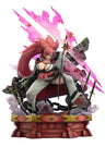 Guilty Gear -Strive- - Baiken - Ultimate Premium Masterline - 1/4 (Prime 1 Studio)