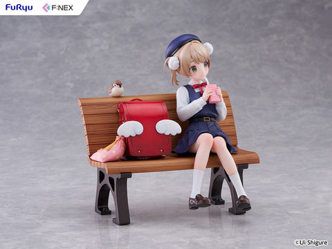 Shigure Ui Channel - Shigure Ui - F:Nex - 1/7 - 9 Years Old (FuRyu)
