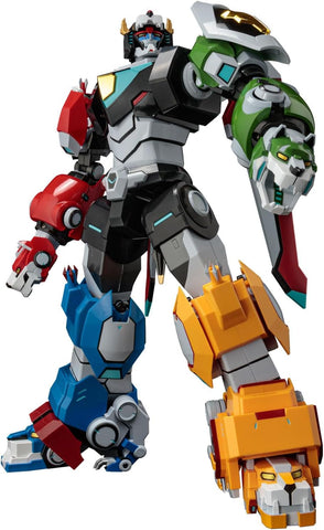 Voltron: Legendary Defender - Voltron - RIOBOT (1000Toys, Sentinel)