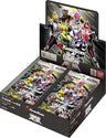 UNION ARENA Trading Card Game - Booster Box - Kamen Rider [UA29BT] (BOX) 16 packs