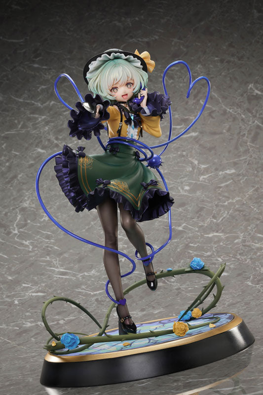 Komeiji Koishi - Touhou Project