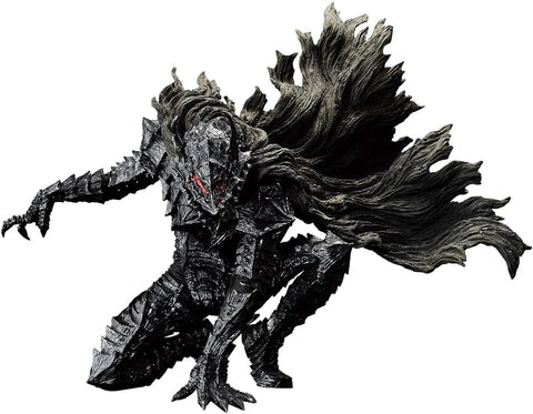 Berserk - Guts - Ichiban Kuji Berserk Unmei ni Aragau, Kuroi Kenshi (A Prize) - Masterlise (Bandai Spirits)