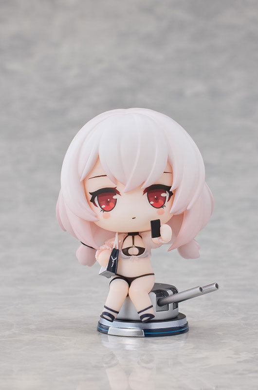 Sirius - Azur Lane