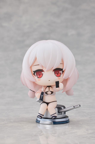 Azur Lane - Sirius - Summer Swimsuit - Q Edition (Hanabee)