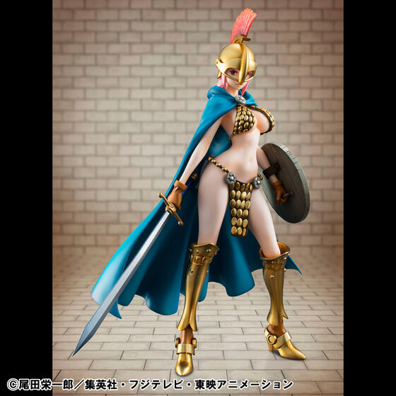 Rebecca - One Piece