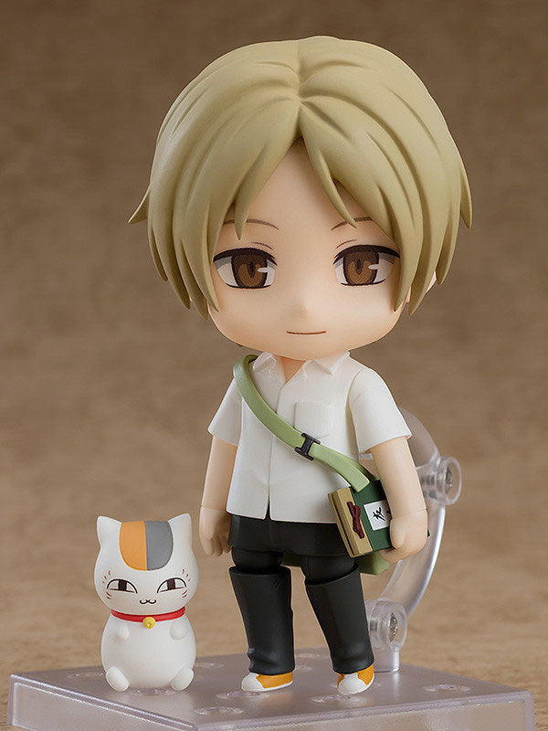 Natsume Takashi - Nendoroid #1245 - 2026 Re-release (Good Smile Company)