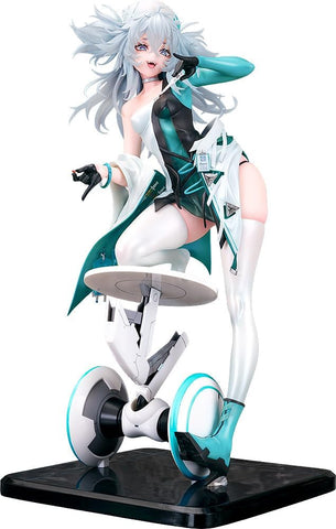 Girls' Frontline: Neural Cloud - Florence - 1/7 (Phat Company) [Shop Exclusive]