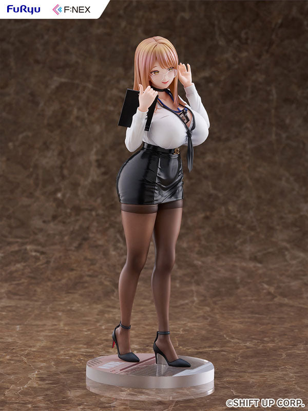 Emma - Goddess of Victory: Nikke