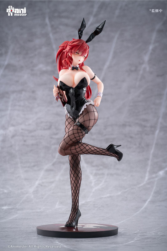 Uriko Usaaki-chan - Original