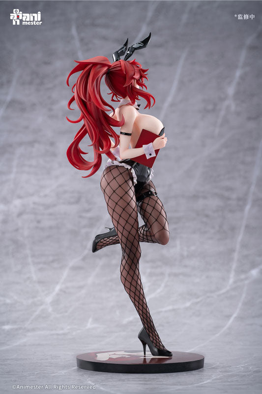Uriko Usaaki-chan - Original
