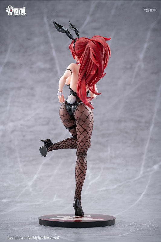 Uriko Usaaki-chan - Original