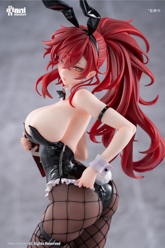 Uriko Usaaki-chan - Original