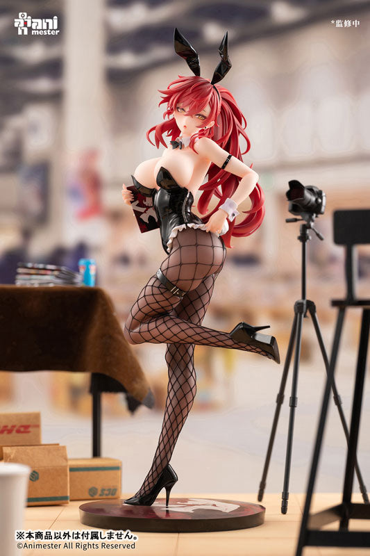 Uriko Usaaki-chan - Original