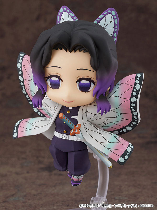 Kochou Shinobu - Nendoroid #1655 - 2025 Re-release (Good Smile Company)
