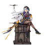 Girls' Frontline: Neural Cloud - HK416 - 1/7 (Calbone)