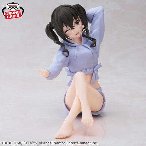 THE iDOLM@STER Cinderella Girls - Sunazuka Akira - Relax Time (Bandai Spirits)