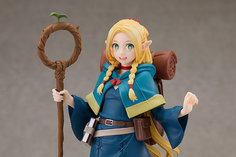 Marcille Donato - Dungeon Meshi