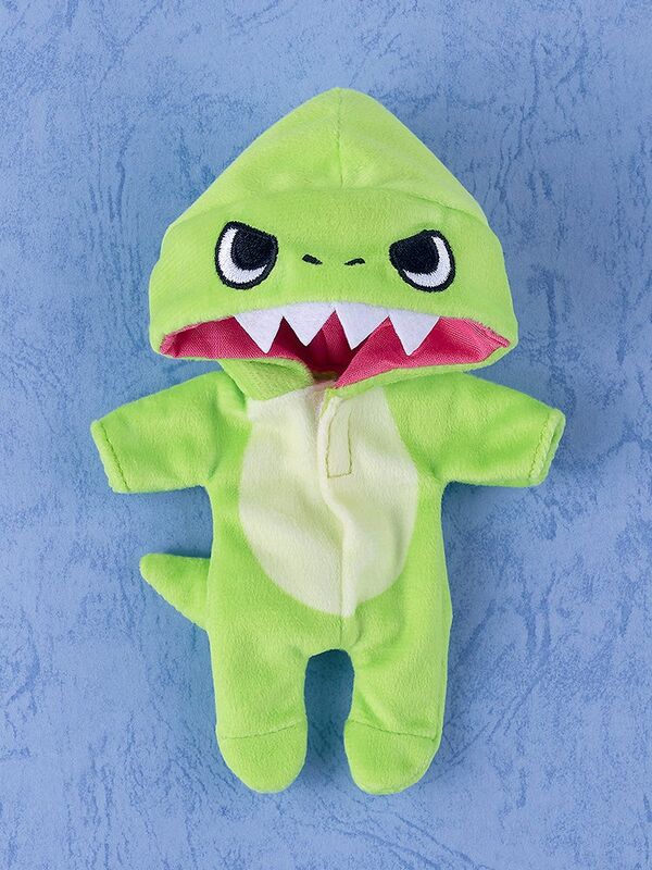 Nendoroid Doll Kigurumi Pajama - Dinosaur (Good Smile Company)