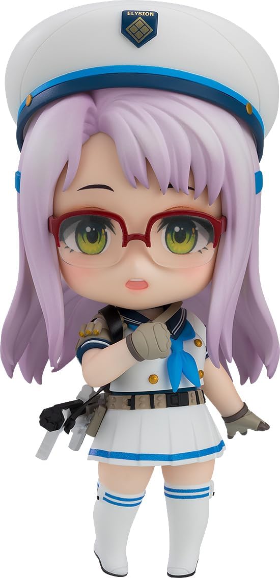 Neon - Nendoroid #2671 (Good Smile Company)