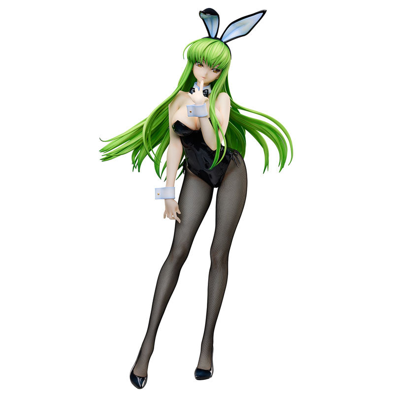 C.C. - Code Geass - Hangyaku no Lelouch