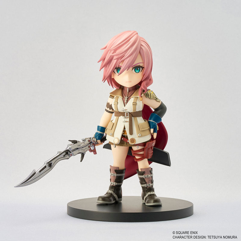 Lightning - Final Fantasy XIII