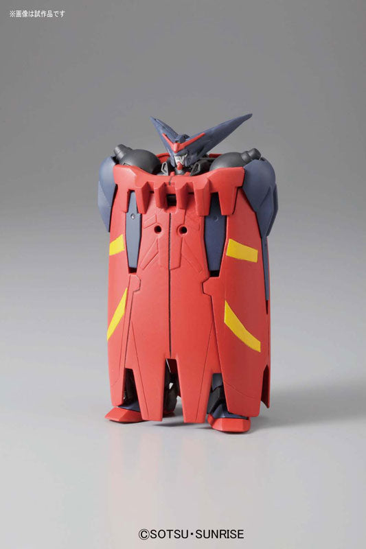 GF13-001NHII Master Gundam,Mobile Horse Fuunsaiki - Kidou Butouden G Gundam