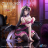 Overlord - Albedo - Desktop Cute - Negligee ver. (Taito)
