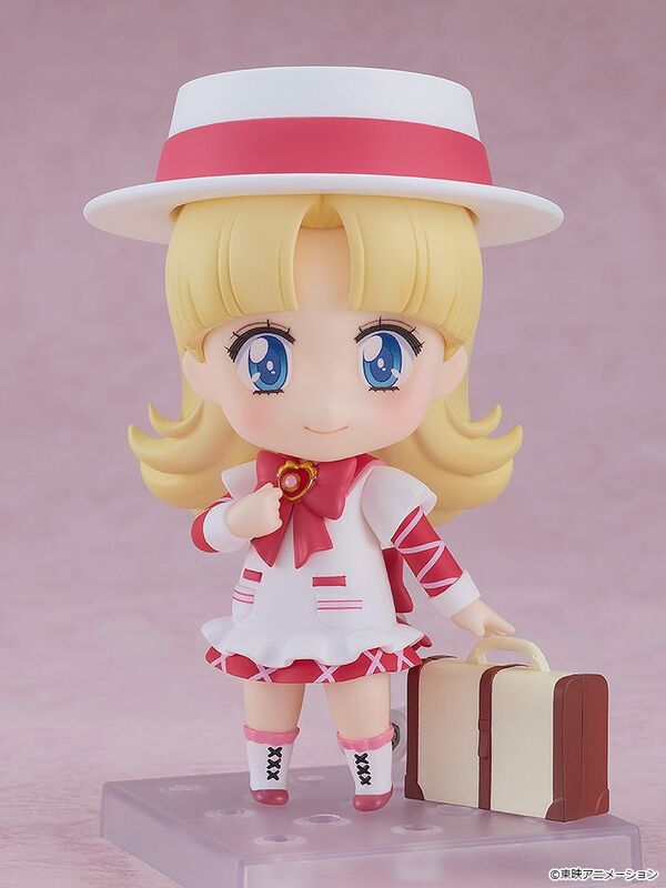 Nadja Applefield - Nendoroid #2459 (Good Smile Company)