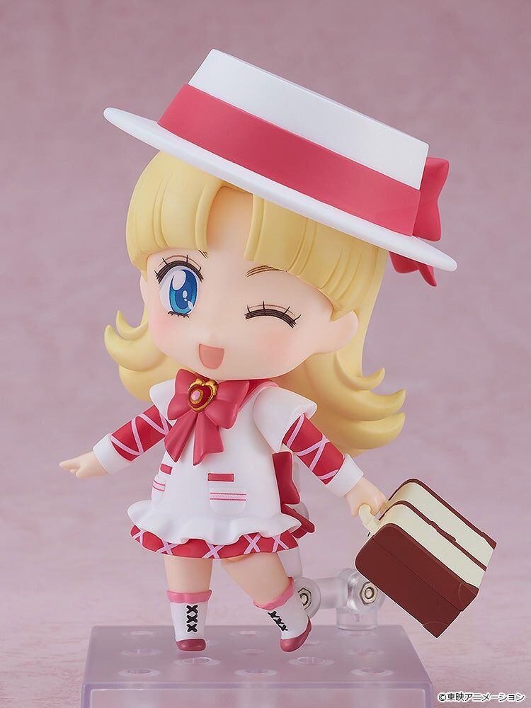 Nadja Applefield - Nendoroid #2459 (Good Smile Company)