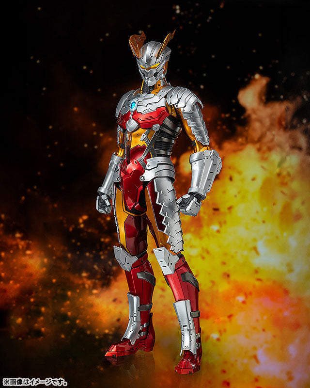 ULTRAMAN - ULTRAMAN